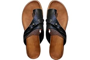 YYTCSJZ Sandales Orthopédiques Confortables pour Femmes, Chaussures Correctrices D'oignon, Semelle Souple avec Support De Voûte Plantaire