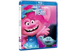 Trolls [Blu-ray]