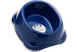 MODERNA Smarty Bowl Blueberry Number 3