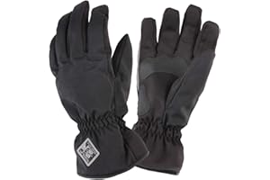 TUCANO URBANO GUANTI NEW URBANO NERO L per moto e sport