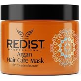 Redist Sa&ccedil; Bakım Maskesi Argan 475 ML
