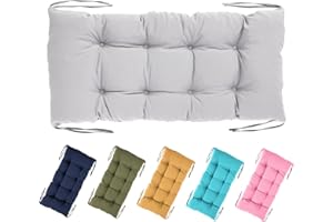 Garronda Cuscino per arco da arrampicata Giocattolo Montessori per bambini da 1 anno GD-0063 (Grigio Cuscino)