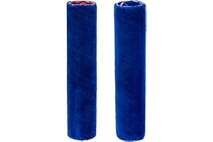 FFYan Brosse à rouleau à double tambour pour Dyson Wash G1 Accessoires Bandes de brosse de nettoyage de sol