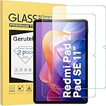 Xiaomi Redmi Pad SE WiFi 4GB 128GB - Graphite Gray (UK Version + 2