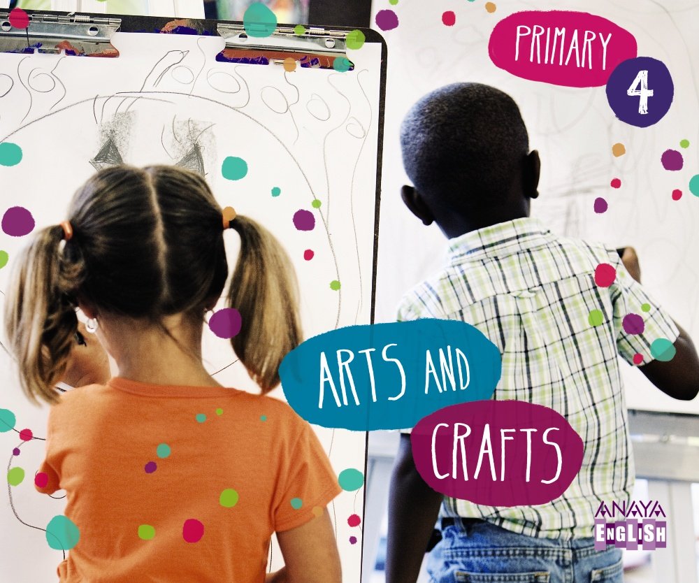 Arts and Crafts 4
