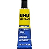 UHU Allplast 30gr 48410