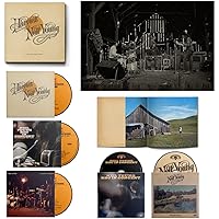 Harvest (50th Anniversary)