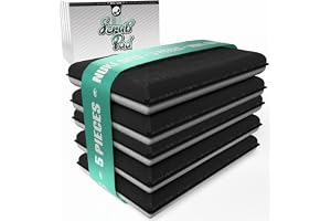 Nuke Guys Interior Scrub Pad 5X