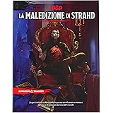 Dungeons & Dragons : La Maledizione di Strahd (Versione Italiana)