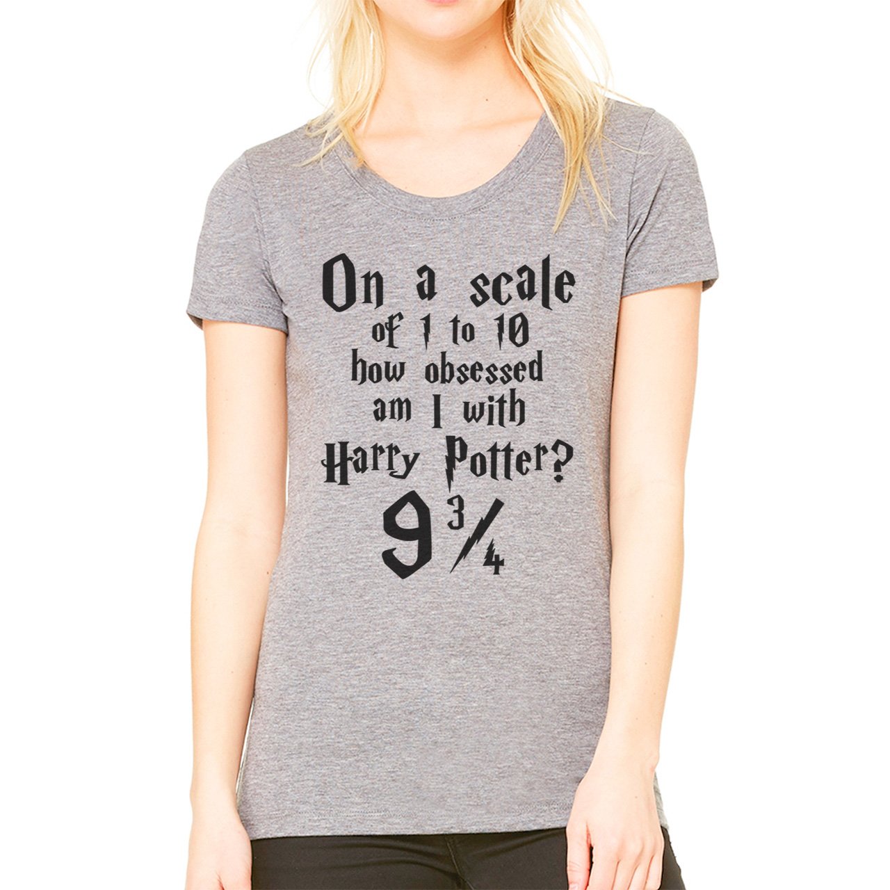 Harry-Potter-9-and-3-fourth-Large-Damen-T-Shirt