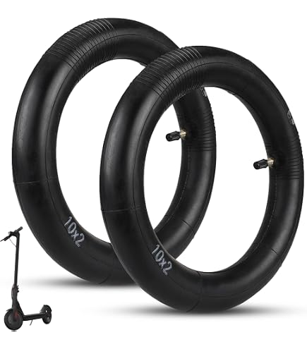 Pneu Increvable 8.5 Pouces Xiaomi Pneus Pleins Increvables Pour 8,5 - Compatible Xiaomi, Cecotec, Hiboy Et Autres Trottinette électrique