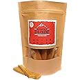 Chewers Mountain Dog Chew, 100% Natural Himalayan Yak Milk Bone, Healthy Calcium Treat for Puppies, 1 Kg