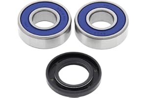 ALL BALLS Alle Bälle 25–1038 Radlagersatz