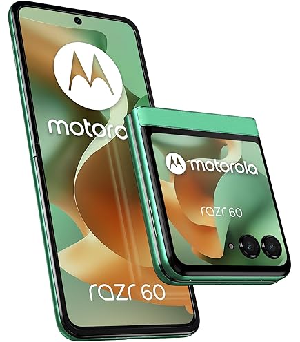 Motorola Razr 40 Dual-Sim 256GB ROM + 8GB RAM (GSM Only | No CDMA