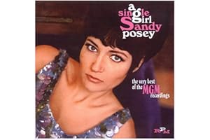 A Single Girl-Very Best of Mgm