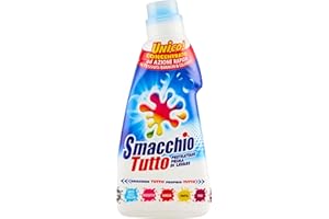 Madel Smacchio Tutto Smacchiatore Concentrato per Tessuti - 400 ml