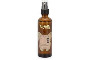 FARFALL A Farfalla Schützender Bio-Raumspray Aura - 75ml