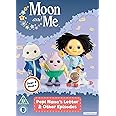 Moon And Me - Pepi Nana's Letter & Other Episodes