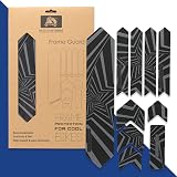 Panda Bamboo - Telaio per bicicletta grande : Sport e tempo libero