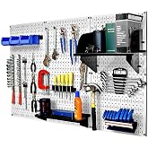 Duvar kontrol&uuml; 30-wrk-400wb standart &ccedil;alışma tezgahı metal ge&ccedil;meli pano alet d&uuml;zenleyici, 30-WRK-400WB