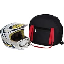 Helmtasche Aus Plüsch - Wasserdichter Helmbeutel Für Fahrradhelme