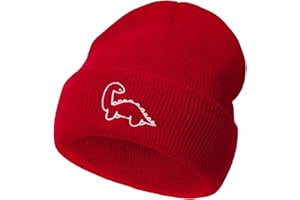 Century Star Czapka dziecięca dla chłopców, ciepłe, miękkie czapki dla dzieci, czapka zimowa dla niemowląt, czapka z dzianiny z kopertą dla chłopców