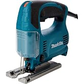 Makita 4329 Dekupaj Elektronik, 450 W