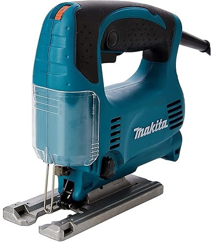 Makita Gereedschap - Decoupeerzaag 650 W JV0600K