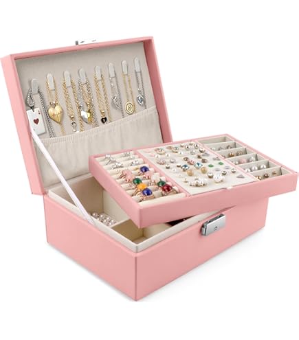 audora Ballerina Musical Houten Sieraden Doos Je... - Vicedeal