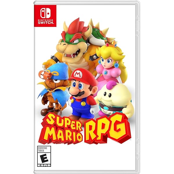 Super Mario Party Nintendo Switch by Nintendo: Buy Online at Best