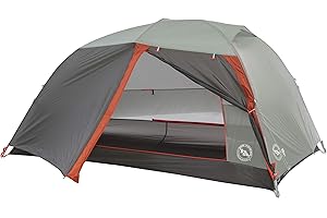 Big Agnes Copper Spur HV UL Tente de randonnée ultralégère