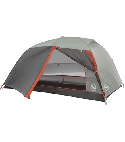 Big Agnes Three Forks Shelter : Amazon.co.uk: Sports & Outdoors