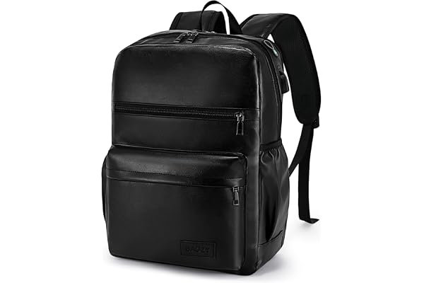 BAGZY Handbagage Ryggsäck 40x30x15 British Airways jet2 Laptop Ryggsäck 15.6 Tum Damer Herrar Reseryggsäck Handbagage Flygplan Carry On Bagage 20L Reseryggsäck med USB för Arbete Affärsresor