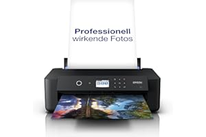 ‎EPSON Epson Expression Photo HD XP-15000 DIN A3 Inkjet Printer Ja