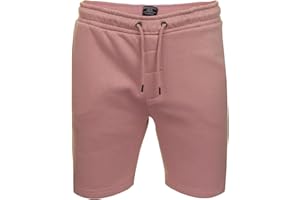 Brave Soul Mens Jogger Shorts Tarley' Sports Training Summer Gym Pants