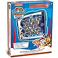 Paw Patrol Toys,Paw Patrol Ryder's Alphabet Tablet Toy for Kids - Helps Child Develop Words and Sound Recognition, Listening - Featuring 5 Fun Interactive Activities, 3+ Years,Blue