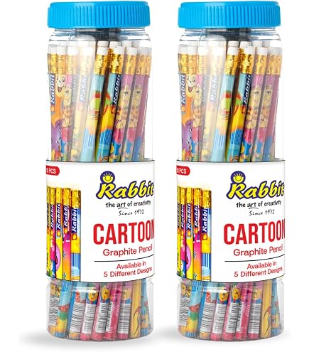 360-Pack #2 Yellow Pencils Pre-sharpened With Erasers - Bulk Classroom Pencils For School & Office