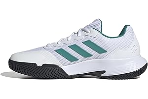 adidas Scarpe da Tennis Gamecourt 2 da Uomo