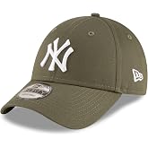 New Era york yankees 9forty women adjustable cap tech jersey