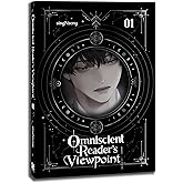 Omniscient Reader's Viewpoint (novel), Vol. 1