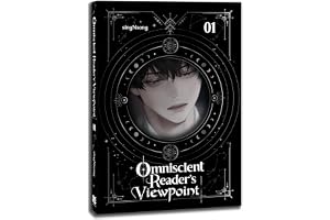Omniscient Reader's Viewpoint (Novel), Vol. 1