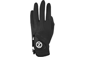 Zero Friction Cabretta Elite Herren