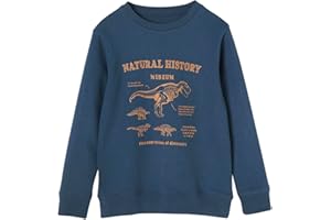 Vertbaudet Sweat Basics Motifs Graphiques garçon