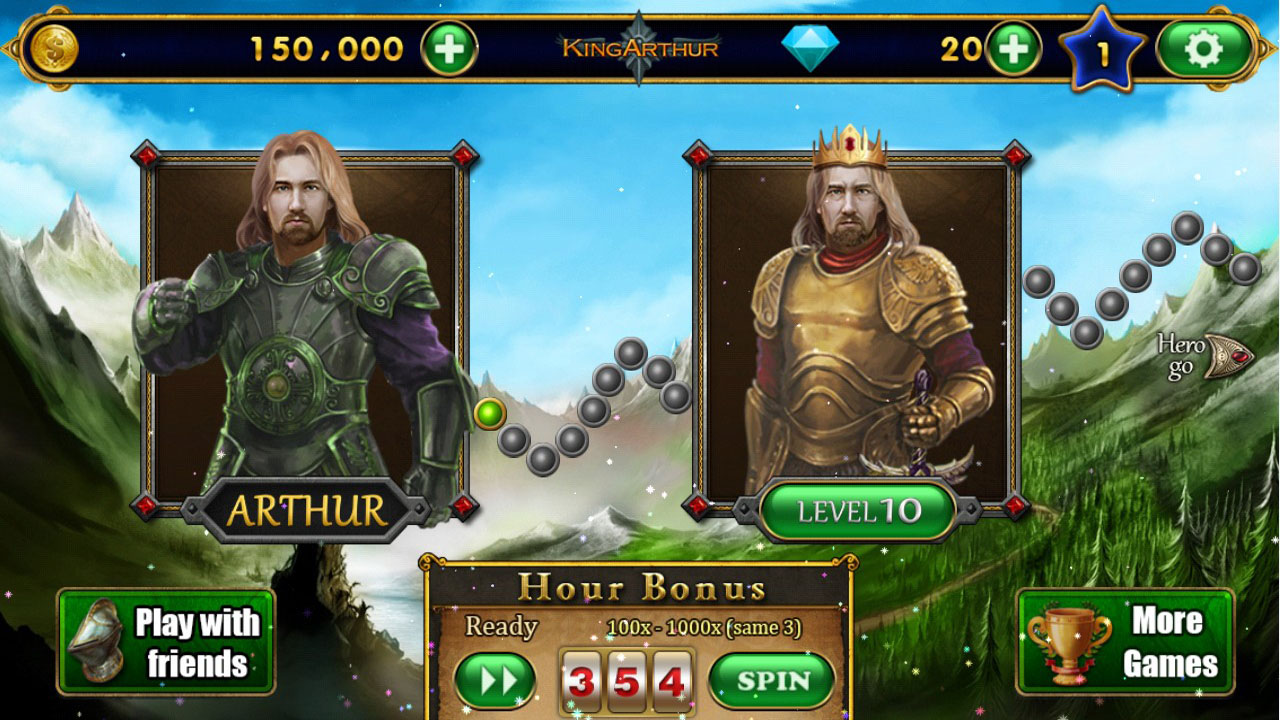 Slot de maquina gratis New York Gangs