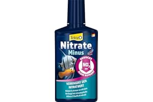 Tetra 147737 Środek do Uzdatniania Wody w Akwariach, 250 ml