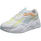 PUMA Sneaker Rs-X Tracks Rosa Damen : Amazon.de: Schuhe \u0026 Handtaschen