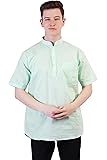 Kaddy Men's Cotton Regular Kurta