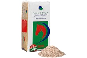Allspan German Horse Super, 24 kg