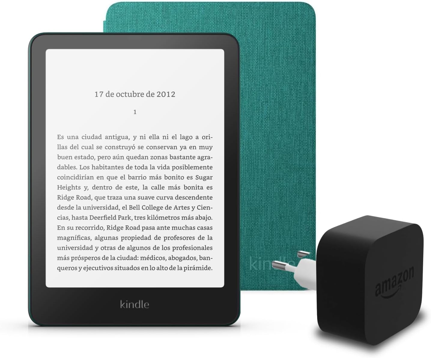 Test Complet & Analyse de Fiabilité : El ltimo Kindle Paperwhite versi n 2024 de 16