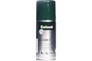 Collonil Stop Magicamente, di 100 ML Neutro 14510000000, Scarpa Sinlook & Cura dei Prodotti